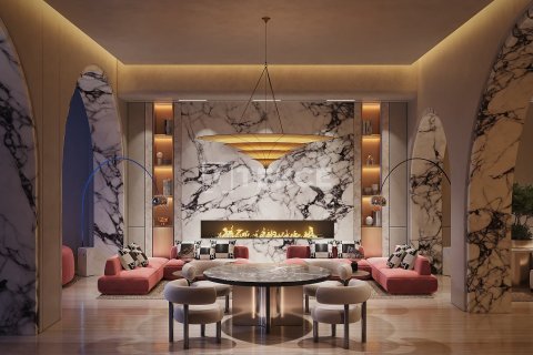 Byt v Dubai, SAE 4 ložnice, 245 m² Č.: 721383 - fotografie 18