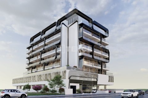 Al Warsan, Dubai, BAE’de daire 1 yatak odası, 146 m&sup2; No 721379