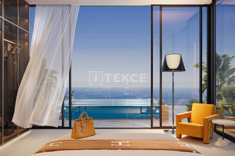 Пәтер Дубай, БАӘ-да 3 жатын бөлмелер, 150 м² № 721382 - фото 21