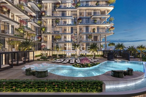 Пәтер Дубай, БАӘ-да 3 жатын бөлмелер, 150 м² № 721382 - фото 7