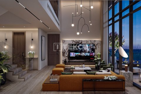 Пәтер Дубай, БАӘ-да 3 жатын бөлмелер, 150 м² № 721382 - фото 20