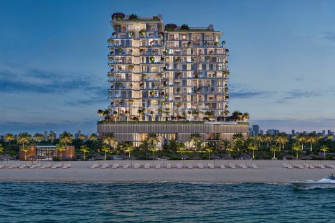 Wohnung in Dubai, VAE: 3 Schlafzimmer, 150 m2 Nr. 721382