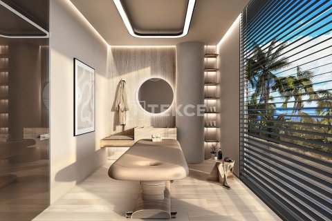 Пәтер Дубай, БАӘ-да 3 жатын бөлмелер, 150 м² № 721382 - фото 10