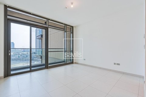 דירה ב Al Reem Island, Abu Dhabi, איחוד האמירויות 2 חדרי שינה, 103.68 מ