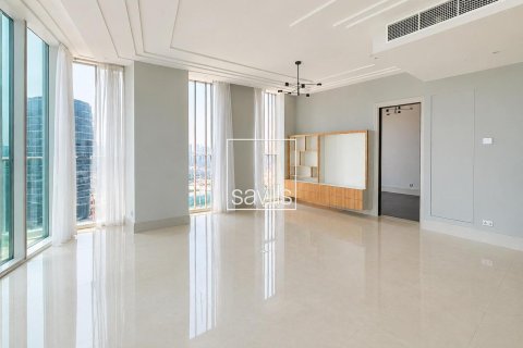 Al Maryah Island, Abu Dhabi, BAE’de daire 1 yatak odası, 91.97 m&sup2; No 758769