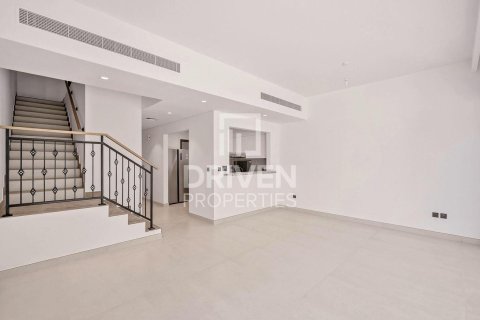 Kuća u nizu u gradu Damac Lagoons, Dubai, UAE 4 spavaće sobe, 155.43 m2 Br. 745378