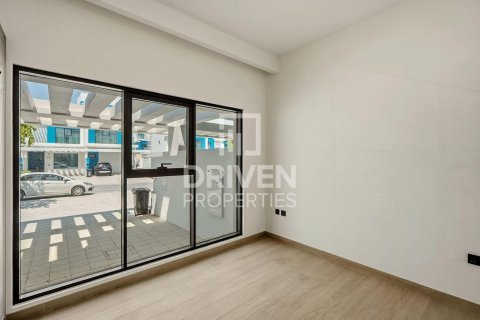 Damac Lagoons, Dubai, BAE’de kiralık sıra ev 4 yatak odası, 144 m&sup2; No 745379 - fotoğraf 6
