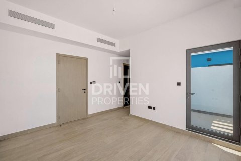 Damac Lagoons, Dubai, BAE’de kiralık sıra ev 4 yatak odası, 144 m&sup2; No 745379 - fotoğraf 9