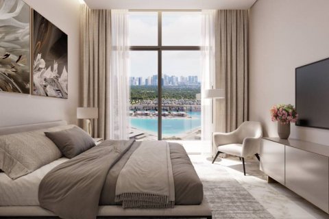 Διαμέρισμα σε Dubai, ΗΑΕ 1 υπνοδωμάτιο, 86.83 τ.μ. Αρ. 420658 - φωτογραφία 2