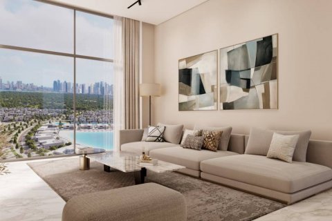Dubai, संयुक्त अरब अमीरात में अपार्टमेंट, 1 बेडरूम, 86.83 वर्ग मीटर, संख्या 420658