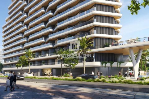 Квартира в Mina Al Arab, Рас-эль-Хайма, ОАЭ 1 спальня, 75м2 № 664470
