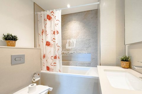 Apartman u Downtown Dubai (Downtown Burj Dubai), Dubai, UAE 2 spavaćih soba, 102 m2 Br. 664501 - fotografija 20
