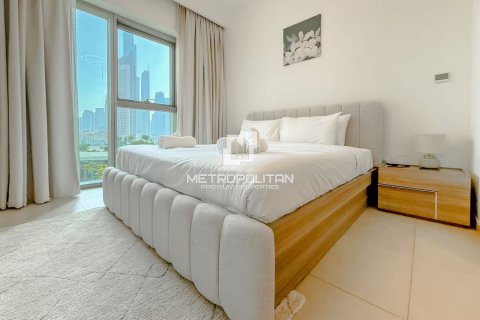 Apartman u Downtown Dubai (Downtown Burj Dubai), Dubai, UAE 2 spavaćih soba, 102 m2 Br. 664501 - fotografija 16