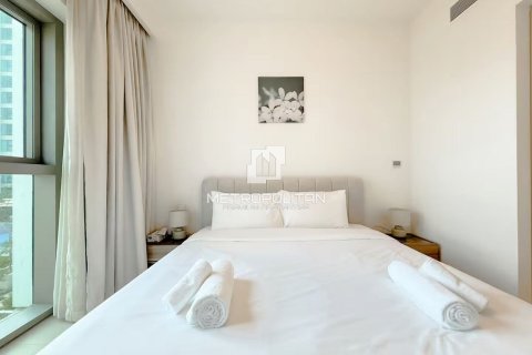 Apartman u Downtown Dubai (Downtown Burj Dubai), Dubai, UAE 2 spavaćih soba, 102 m2 Br. 664501 - fotografija 15