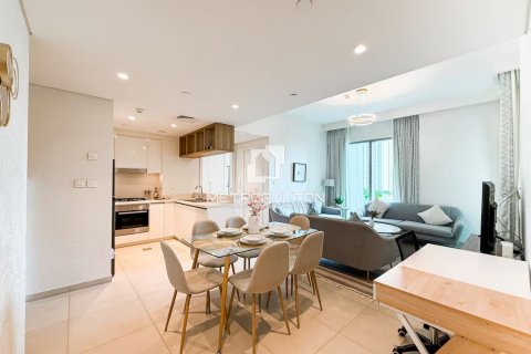 Apartman u Downtown Dubai (Downtown Burj Dubai), Dubai, UAE 2 spavaćih soba, 102 m2 Br. 664501 - fotografija 5