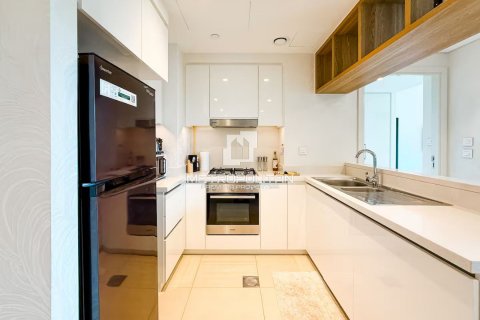 Apartman u Downtown Dubai (Downtown Burj Dubai), Dubai, UAE 2 spavaćih soba, 102 m2 Br. 664501 - fotografija 3