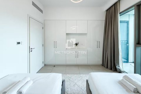 Apartman u Downtown Dubai (Downtown Burj Dubai), Dubai, UAE 2 spavaćih soba, 102 m2 Br. 664501 - fotografija 14