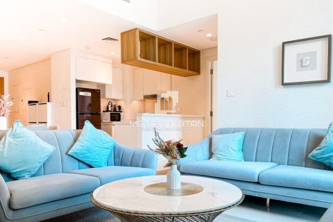 Apartman u Downtown Dubai (Downtown Burj Dubai), Dubai, UAE 2 spavaćih soba, 102 m2 Br. 664501 - fotografija 2