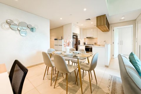 Apartman u Downtown Dubai (Downtown Burj Dubai), Dubai, UAE 2 spavaćih soba, 102 m2 Br. 664501 - fotografija 6
