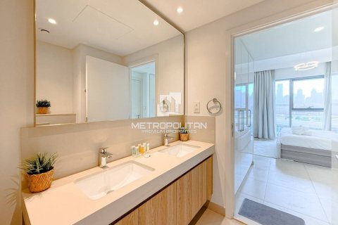 Apartman u Downtown Dubai (Downtown Burj Dubai), Dubai, UAE 2 spavaćih soba, 102 m2 Br. 664501 - fotografija 18