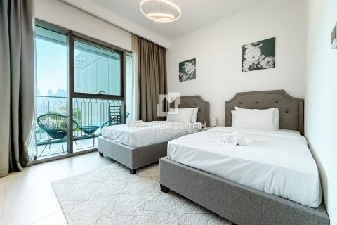 Apartman u Downtown Dubai (Downtown Burj Dubai), Dubai, UAE 2 spavaćih soba, 102 m2 Br. 664501 - fotografija 11