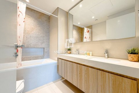 Apartman u Downtown Dubai (Downtown Burj Dubai), Dubai, UAE 2 spavaćih soba, 102 m2 Br. 664501 - fotografija 21