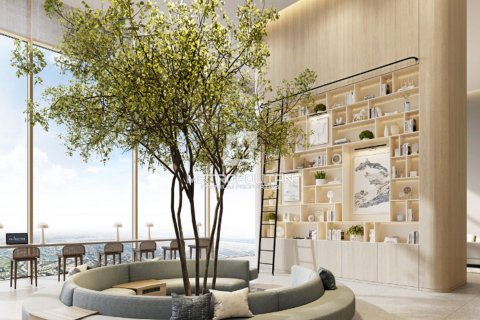 Appartement te koop in Jumeirah Lake Towers, Dubai, VAE 2 slaapkamers, 120 vr.m., nr 664500 - foto 22