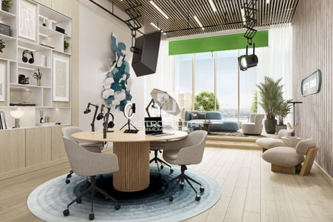 Appartement te koop in Jumeirah Lake Towers, Dubai, VAE 2 slaapkamers, 120 vr.m., nr 664500 - foto 11