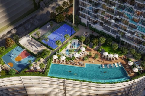 Appartement te koop in Jumeirah Lake Towers, Dubai, VAE 2 slaapkamers, 120 vr.m., nr 664500 - foto 15