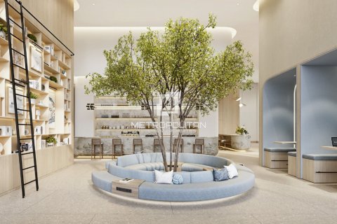 Appartement te koop in Jumeirah Lake Towers, Dubai, VAE 2 slaapkamers, 120 vr.m., nr 664500 - foto 25