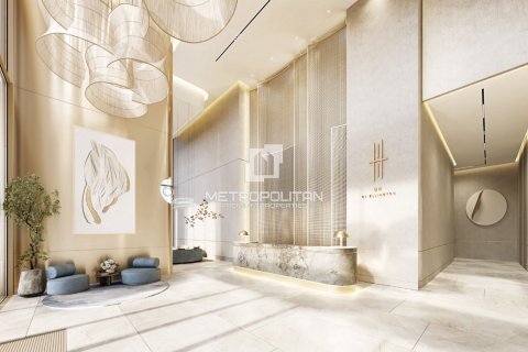 Appartement te koop in Jumeirah Lake Towers, Dubai, VAE 2 slaapkamers, 120 vr.m., nr 664500 - foto 9