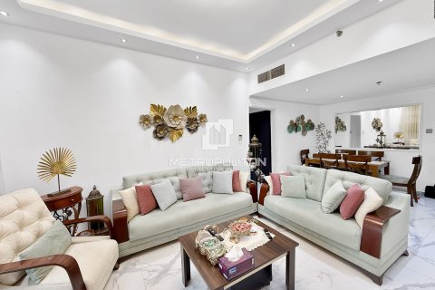 Apartamento em Jumeirah Village Circle, Dubai, EAU 2 quartos, 108 m2 № 664468