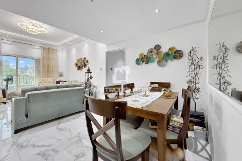 آپارتمان برای فروش در  Jumeirah Village Circle، Dubai، امارات متحده عربی  2 خوابه ، 108 متر مربع ، شماره 664468 - تصویر 2