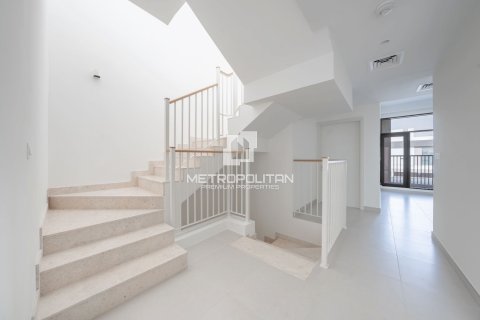 Таунхаус в Dubai South (Dubai World Central), Дубай, ОАЭ 4 спальни, 368м2 № 664499