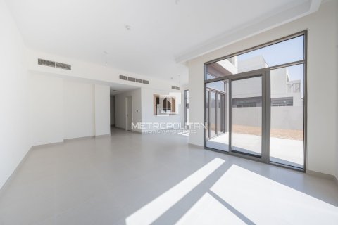 Townhouse in Dubai South (Dubai World Central), Dubai, UAE 4 bedrooms, 368 sq.m. № 664499 - photo 25