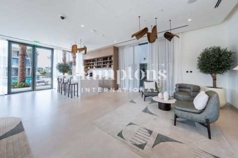 Üürile anda villa asukohaga Dubai Hills Estate, Dubai, AÜE: 4 magamistoaga, 549.33543900 m² Nr 759937 - pilt 7