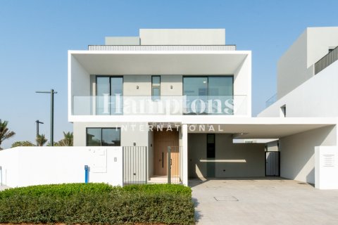 Üürile anda villa asukohaga Dubai Hills Estate, Dubai, AÜE: 4 magamistoaga, 549.33543900 m² Nr 759937 - pilt 18