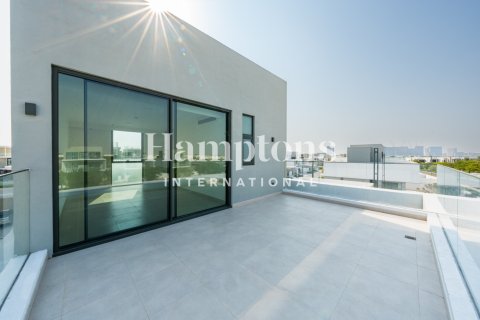 Üürile anda villa asukohaga Dubai Hills Estate, Dubai, AÜE: 4 magamistoaga, 549.33543900 m² Nr 759937 - pilt 11
