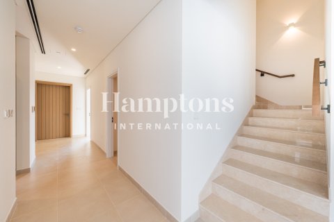 Üürile anda villa asukohaga Dubai Hills Estate, Dubai, AÜE: 4 magamistoaga, 549.33543900 m² Nr 759937 - pilt 20