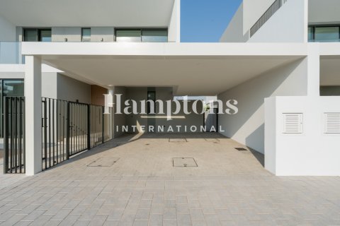 Üürile anda villa asukohaga Dubai Hills Estate, Dubai, AÜE: 4 magamistoaga, 549.33543900 m² Nr 759937 - pilt 15