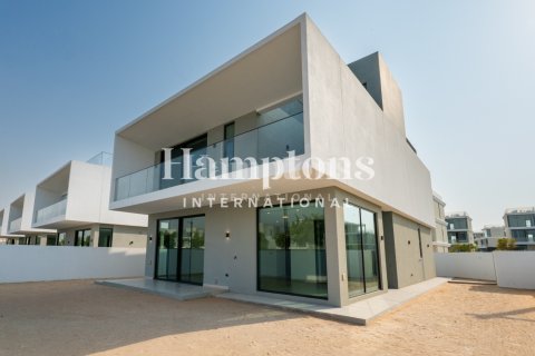 Üürile anda villa asukohaga Dubai Hills Estate, Dubai, AÜE: 4 magamistoaga, 549.33543900 m² Nr 759937 - pilt 16