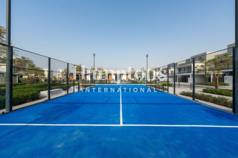Üürile anda villa asukohaga Dubai Hills Estate, Dubai, AÜE: 4 magamistoaga, 549.33543900 m² Nr 759937 - pilt 5