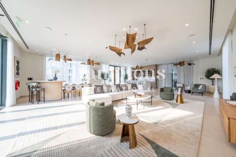 Üürile anda villa asukohaga Dubai Hills Estate, Dubai, AÜE: 4 magamistoaga, 549.33543900 m² Nr 759937 - pilt 9