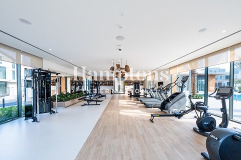 Üürile anda villa asukohaga Dubai Hills Estate, Dubai, AÜE: 4 magamistoaga, 549.33543900 m² Nr 759937 - pilt 3