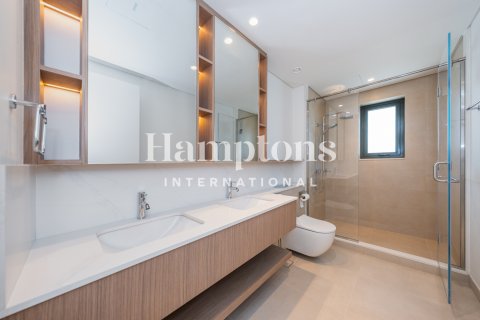 Üürile anda villa asukohaga Dubai Hills Estate, Dubai, AÜE: 4 magamistoaga, 549.33543900 m² Nr 759937 - pilt 4