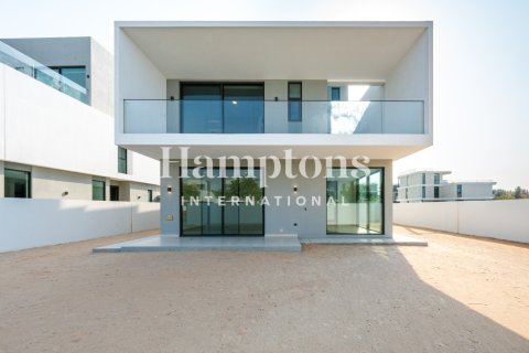 Üürile anda villa asukohaga Dubai Hills Estate, Dubai, AÜE: 4 magamistoaga, 549.33543900 m² Nr 759937 - pilt 21