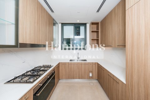 Villa in Dubai Hills Estate, Dubai, UAE 4 bedrooms, 549.335 sq.m. № 759937