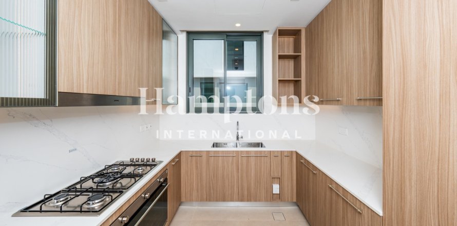 Villa asukohaga Dubai Hills Estate, Dubai, AÜE: 4 magamistoaga, 549.335 m² Nr 759937