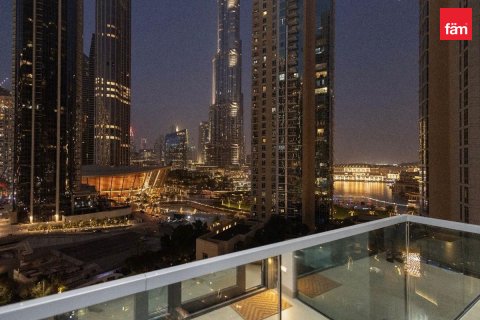 Appartement te huur in Downtown Dubai (Downtown Burj Dubai), Dubai, VAE 2 slaapkamers, 102.8 vr.m., nr 763522 - foto 17
