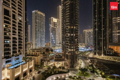 Appartement te huur in Downtown Dubai (Downtown Burj Dubai), Dubai, VAE 2 slaapkamers, 102.8 vr.m., nr 763522 - foto 19